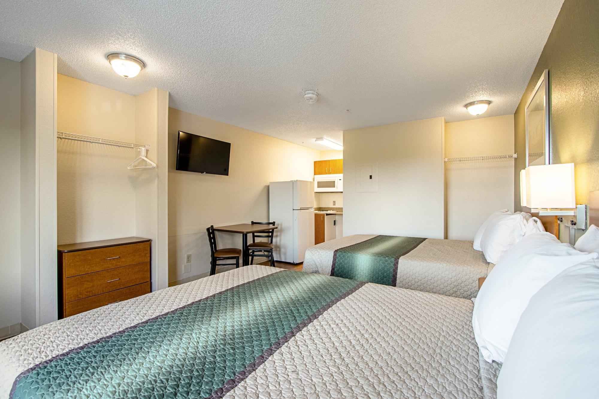 Hometowne Studios By Red Roof Denver - Lakewood West Екстер'єр фото