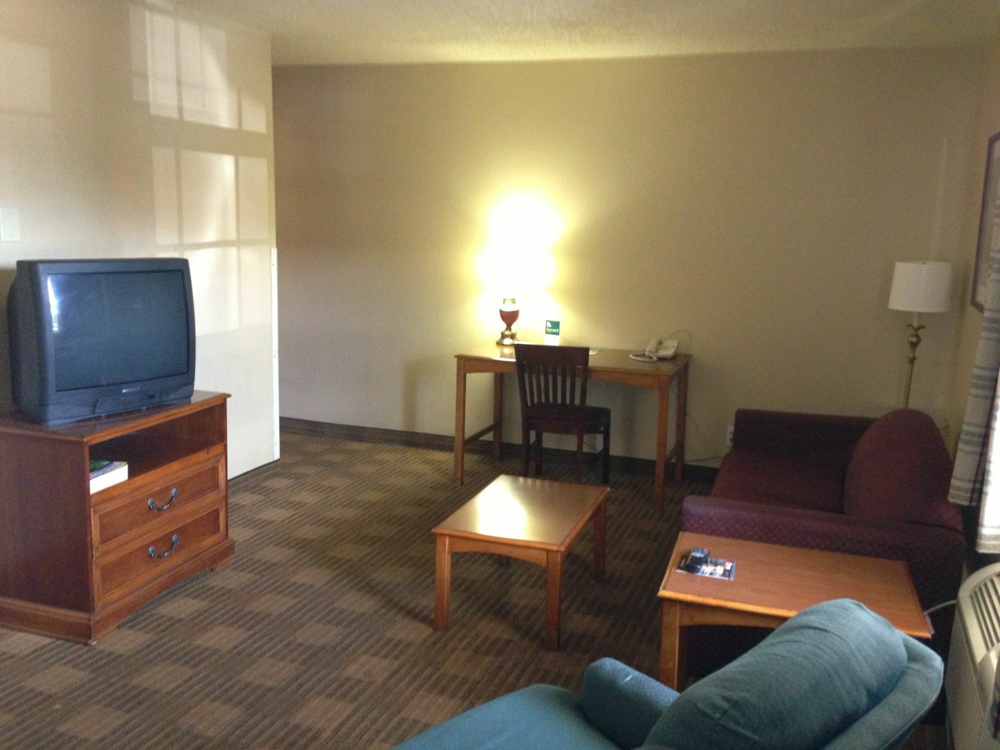Hometowne Studios By Red Roof Denver - Lakewood West Екстер'єр фото